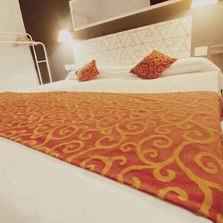 Hotel Villa Giovanna Milano Bagian luar foto