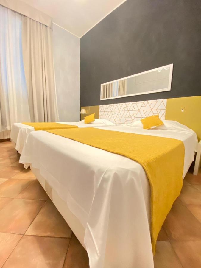 Hotel Villa Giovanna Milano Bagian luar foto