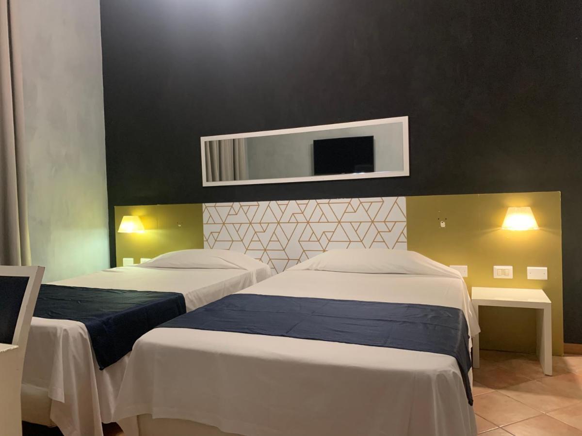 Hotel Villa Giovanna Milano Bagian luar foto