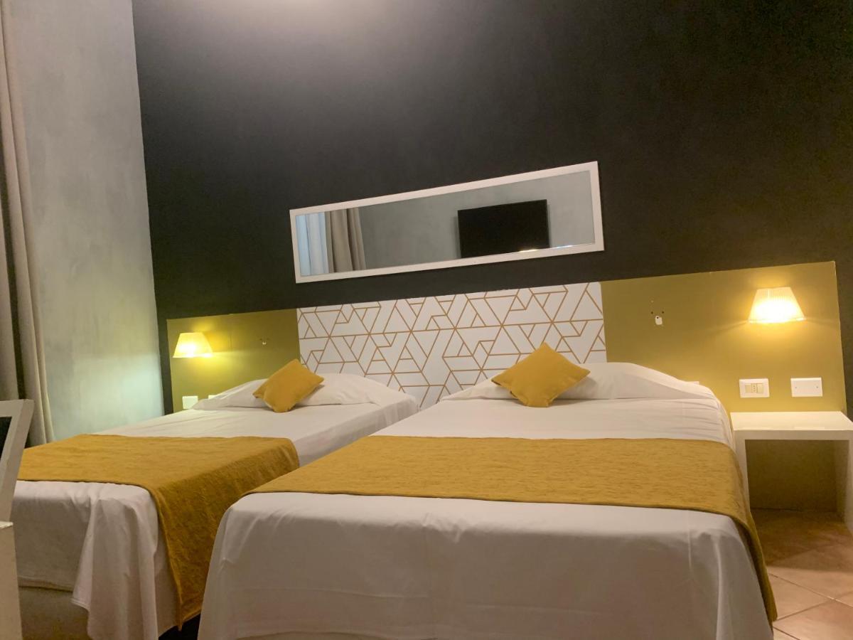Hotel Villa Giovanna Milano Bagian luar foto