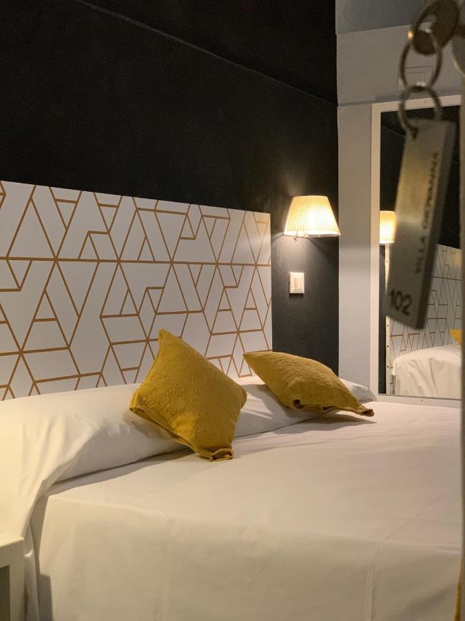 Hotel Villa Giovanna Milano Bagian luar foto
