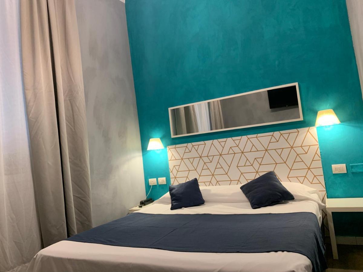 Hotel Villa Giovanna Milano Bagian luar foto