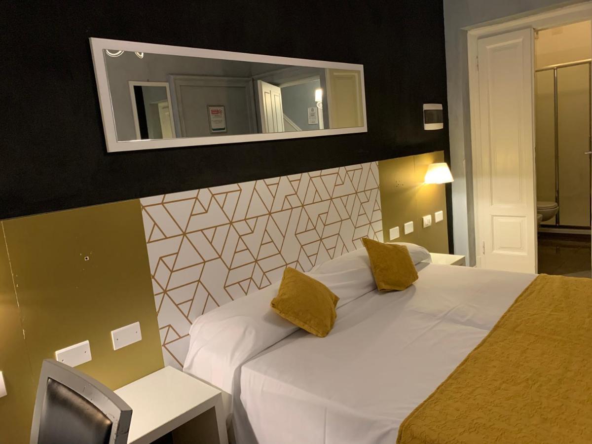 Hotel Villa Giovanna Milano Bagian luar foto