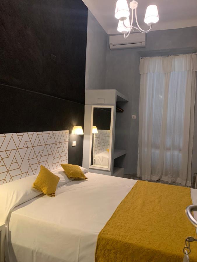 Hotel Villa Giovanna Milano Bagian luar foto