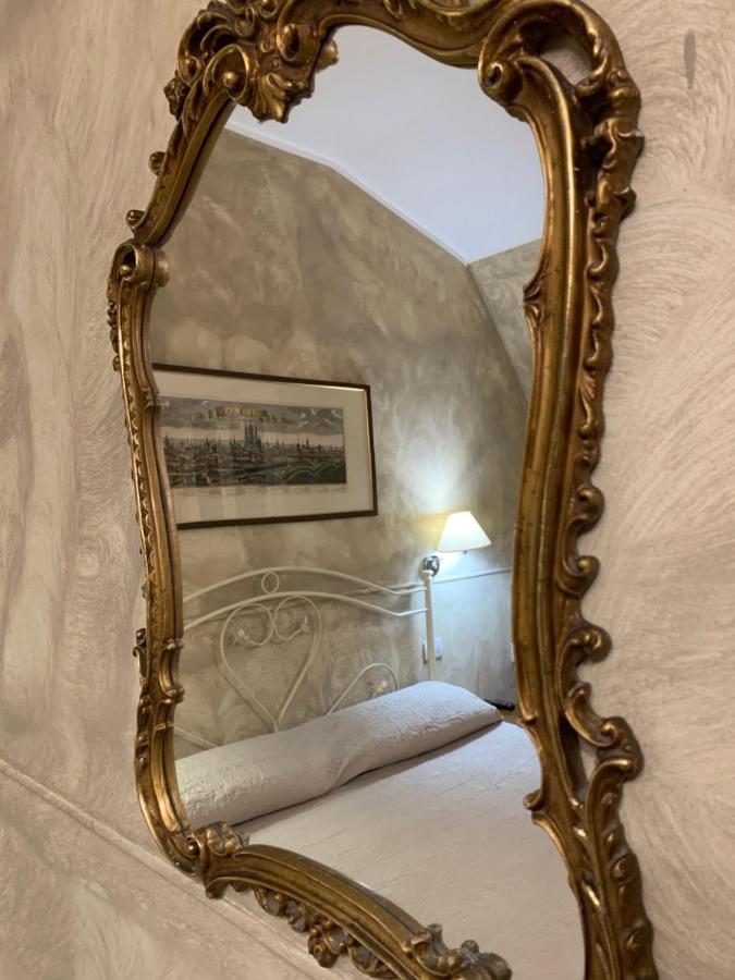Hotel Villa Giovanna Milano Bagian luar foto