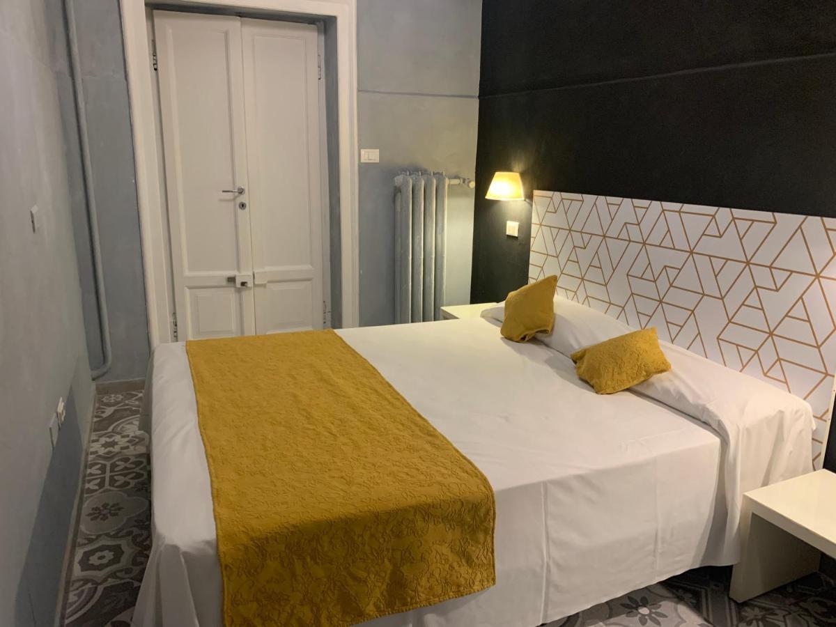 Hotel Villa Giovanna Milano Bagian luar foto