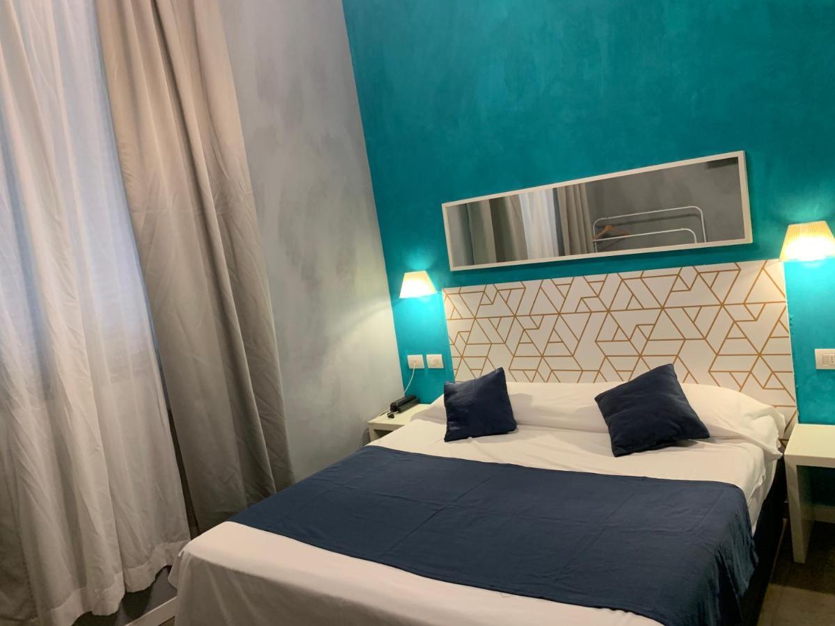 Hotel Villa Giovanna Milano Bagian luar foto