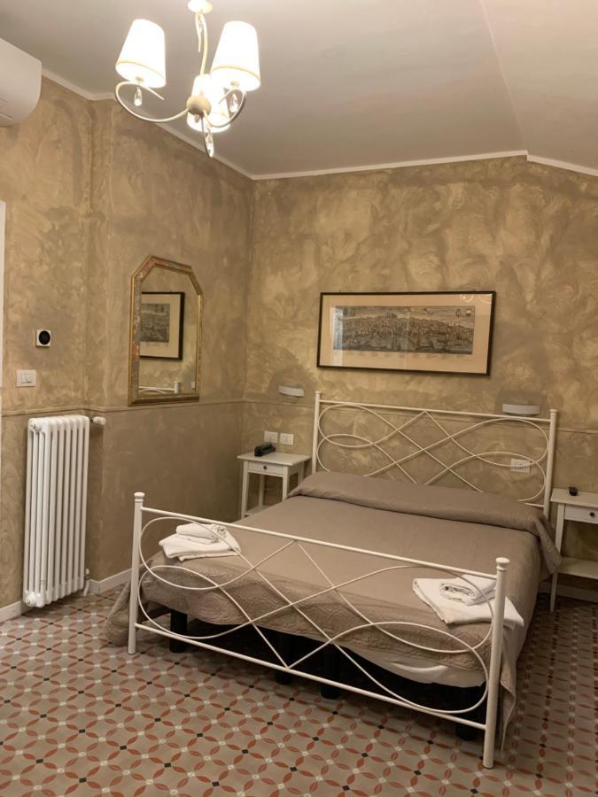 Hotel Villa Giovanna Milano Bagian luar foto