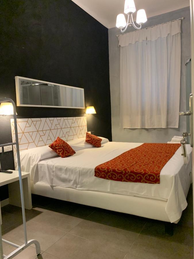 Hotel Villa Giovanna Milano Bagian luar foto