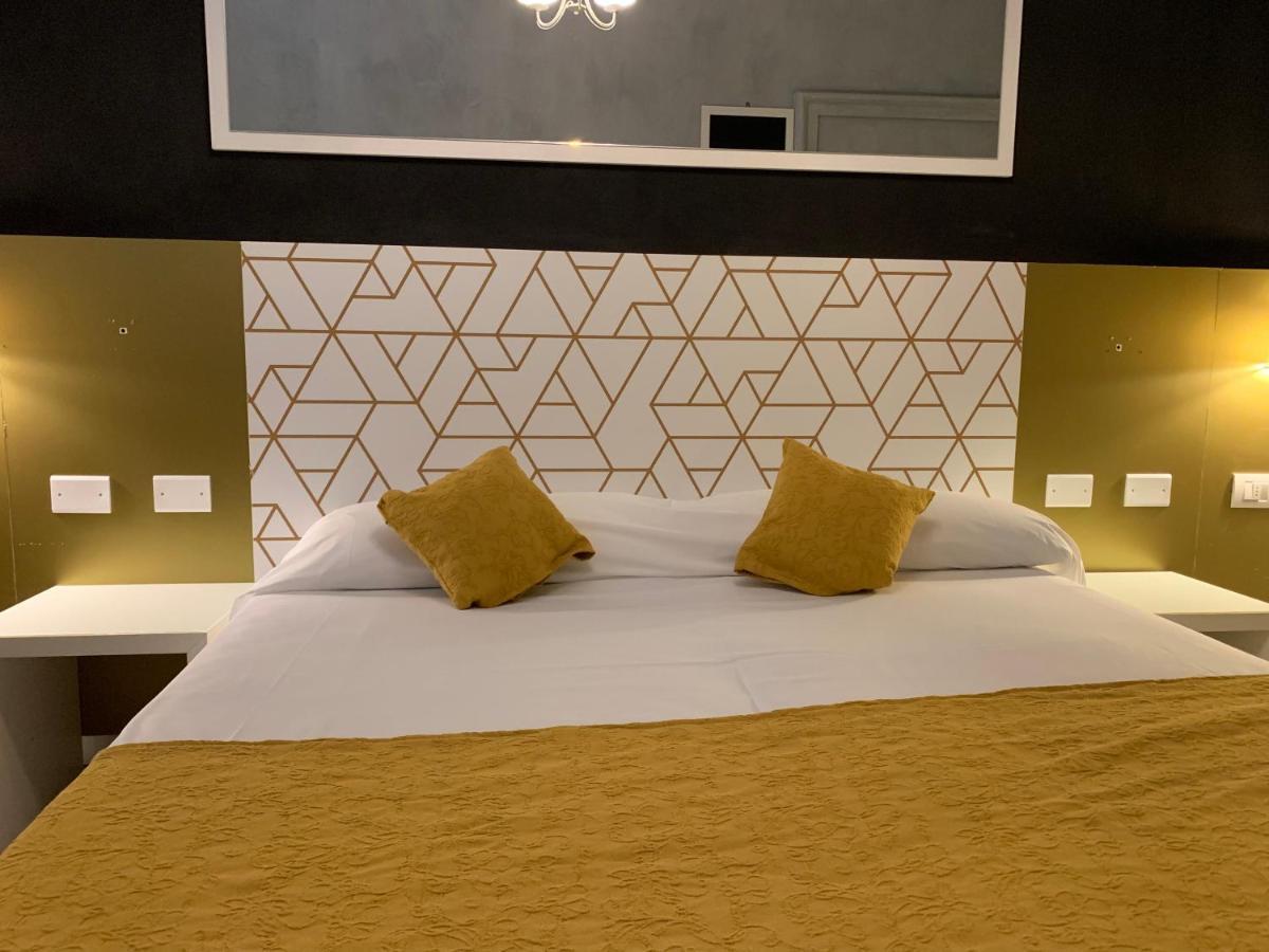 Hotel Villa Giovanna Milano Bagian luar foto