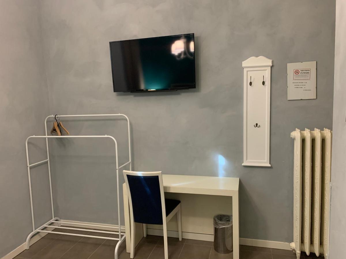 Hotel Villa Giovanna Milano Bagian luar foto