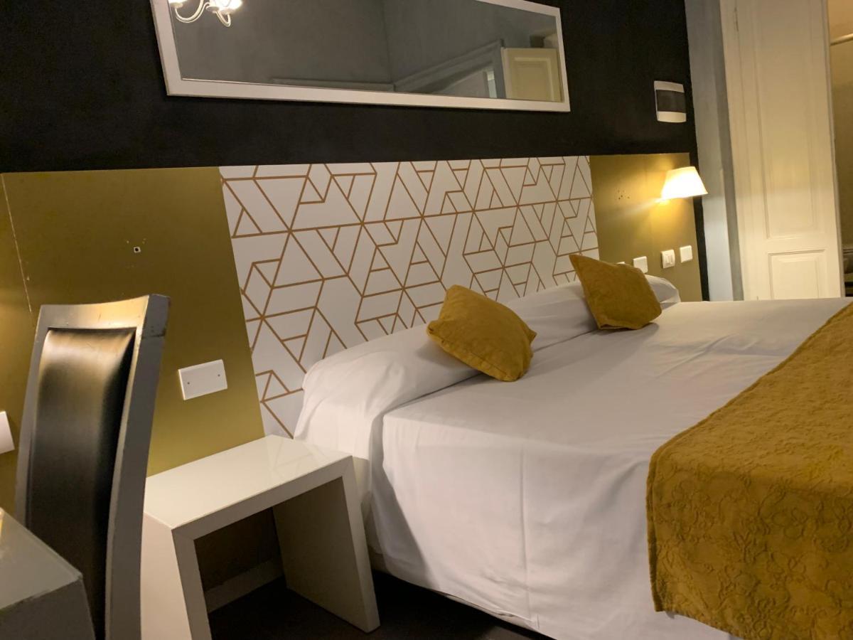 Hotel Villa Giovanna Milano Bagian luar foto