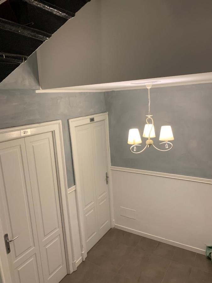 Hotel Villa Giovanna Milano Bagian luar foto