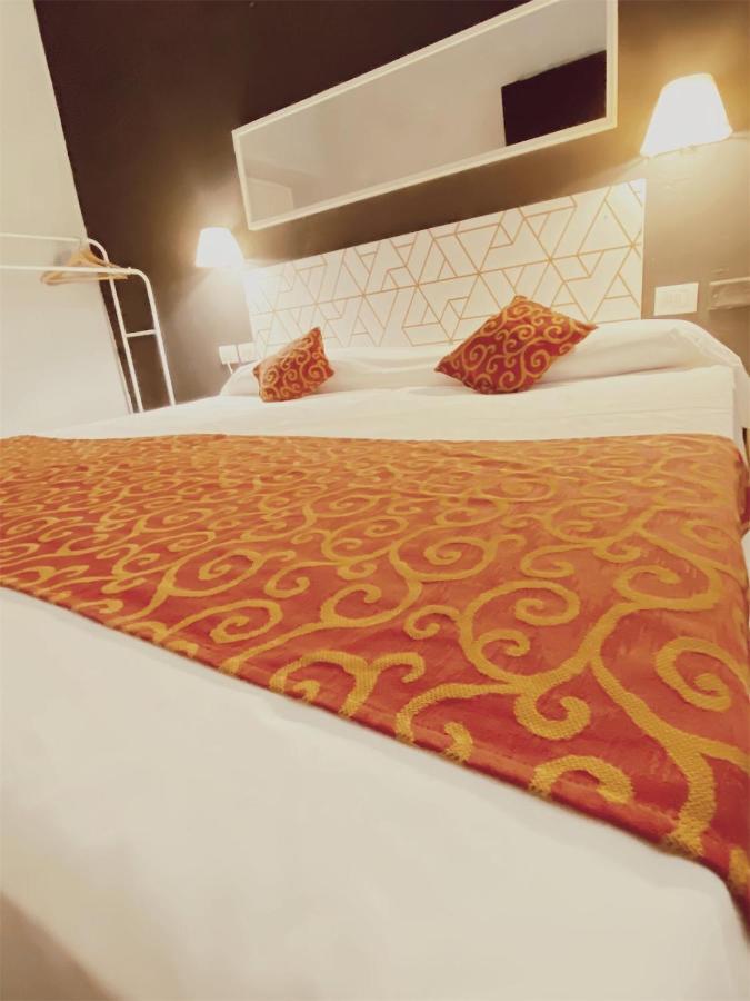 Hotel Villa Giovanna Milano Bagian luar foto