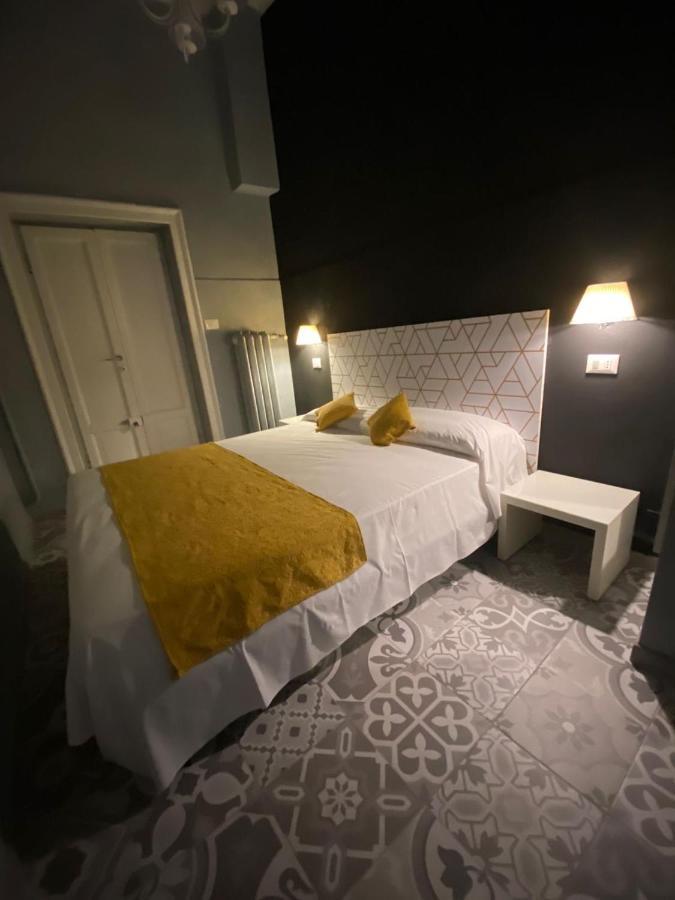 Hotel Villa Giovanna Milano Bagian luar foto