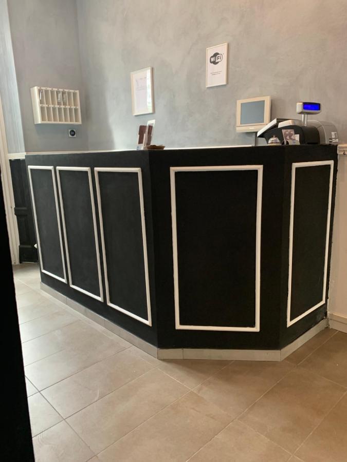 Hotel Villa Giovanna Milano Bagian luar foto