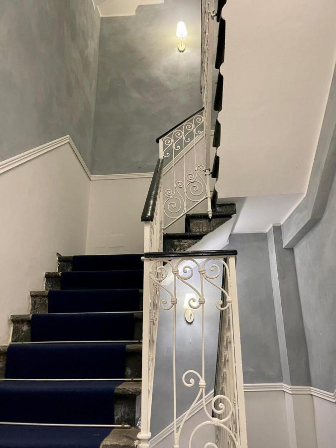 Hotel Villa Giovanna Milano Bagian luar foto