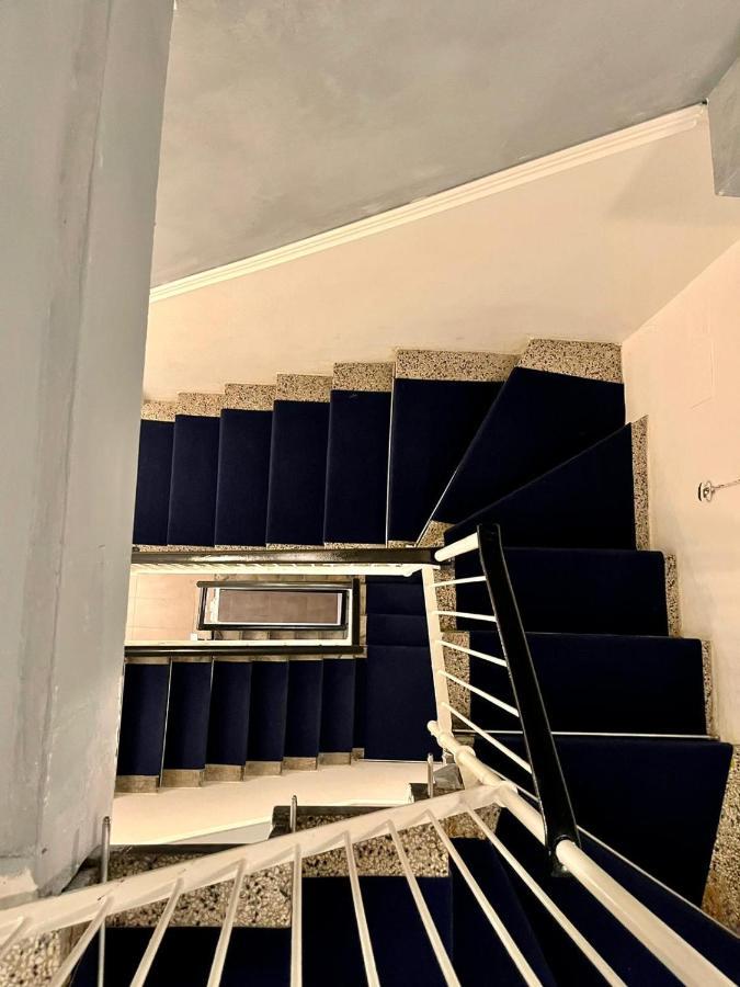 Hotel Villa Giovanna Milano Bagian luar foto