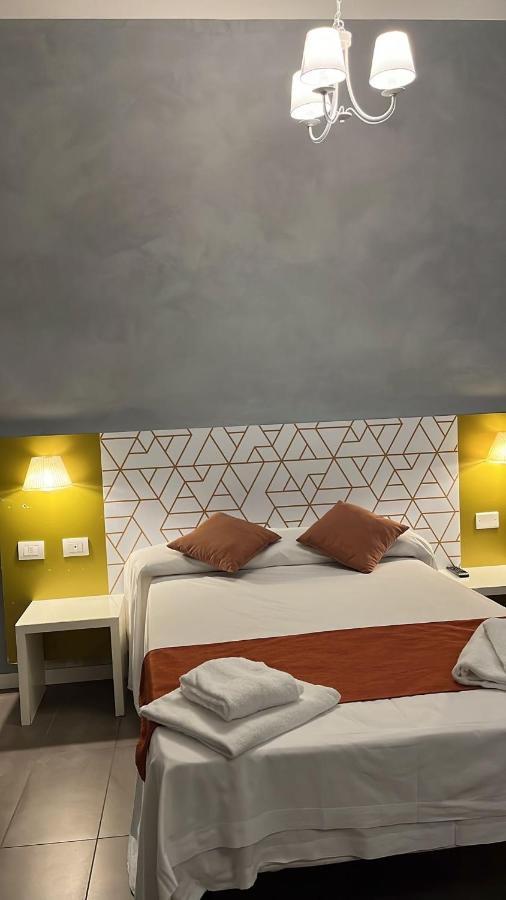 Hotel Villa Giovanna Milano Bagian luar foto