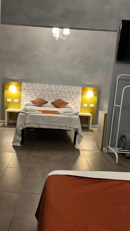 Hotel Villa Giovanna Milano Bagian luar foto
