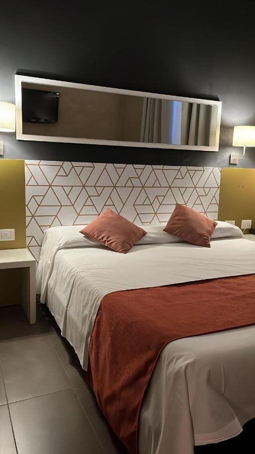 Hotel Villa Giovanna Milano Bagian luar foto