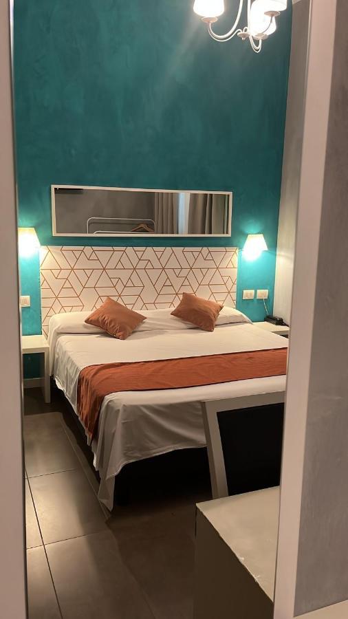 Hotel Villa Giovanna Milano Bagian luar foto