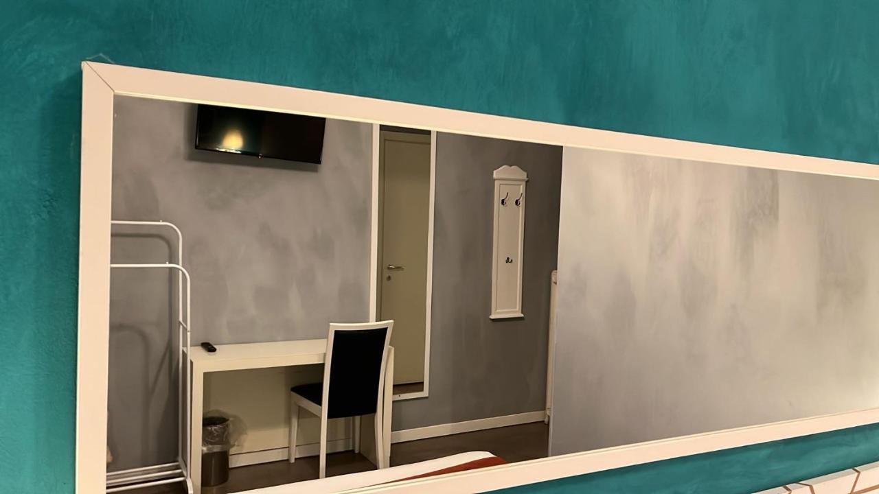 Hotel Villa Giovanna Milano Bagian luar foto