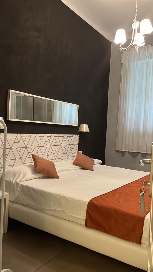 Hotel Villa Giovanna Milano Bagian luar foto